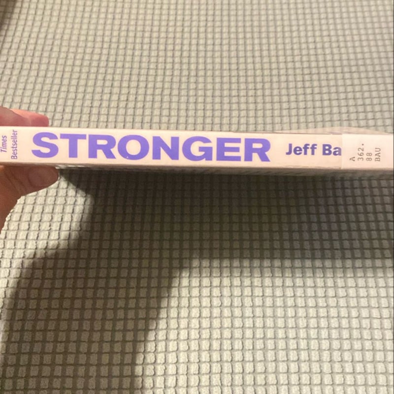 Stronger