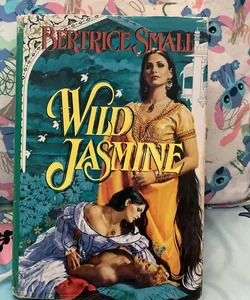 Wild Jasmine