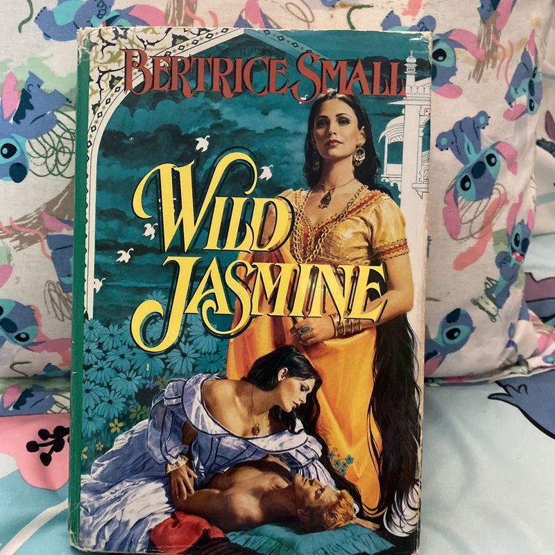 Wild Jasmine