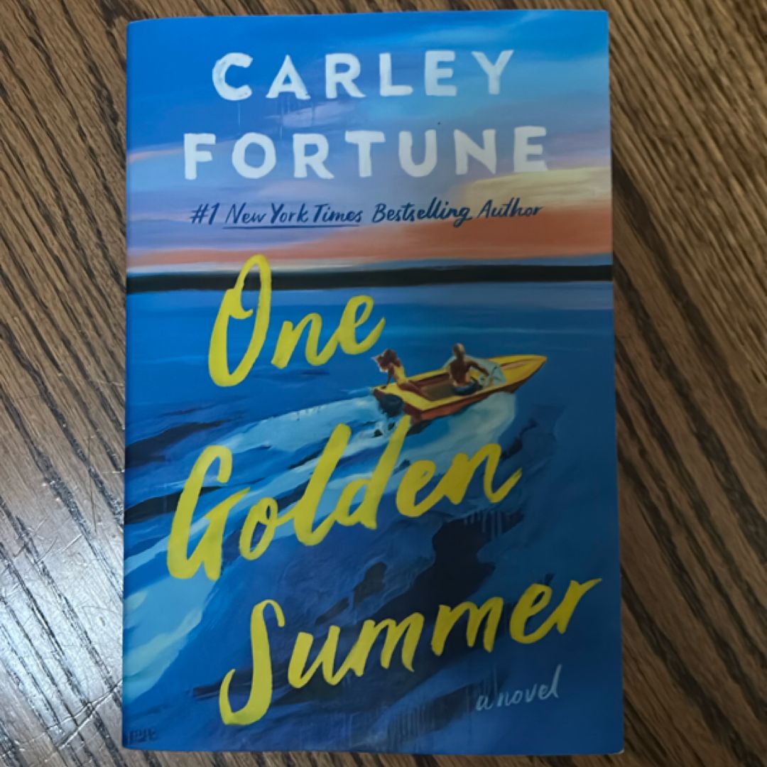 One Golden Summer