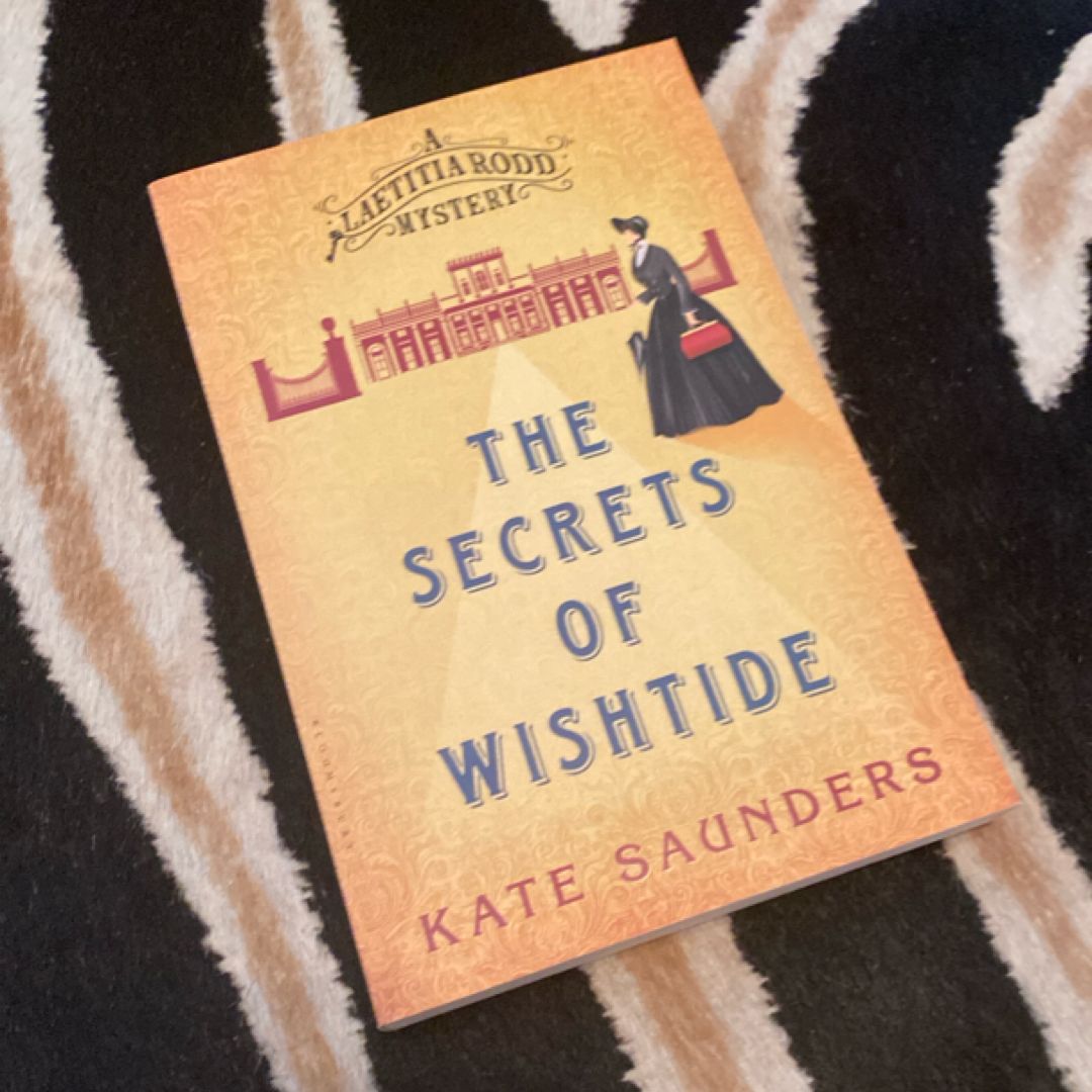 The Secrets of Wishtide