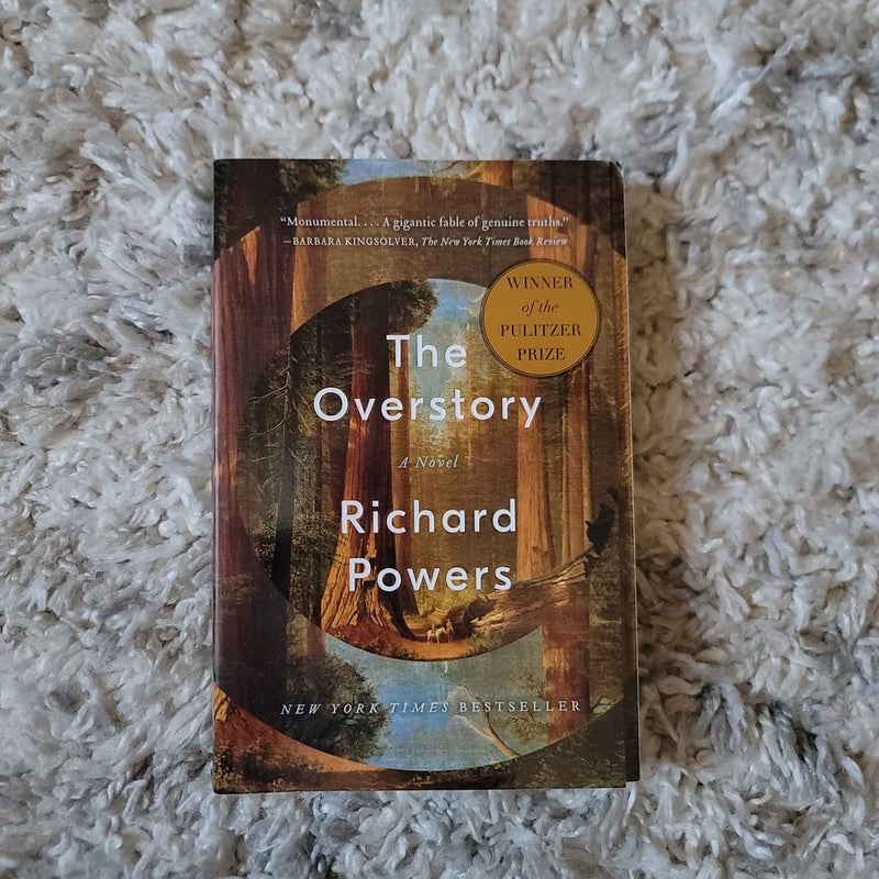 The Overstory