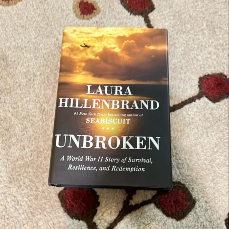 Unbroken