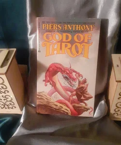 God of Tarot