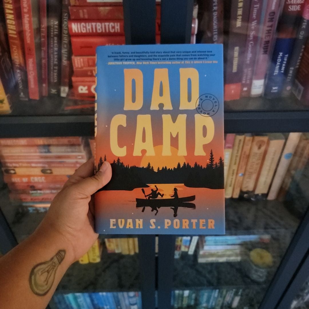 Dad Camp