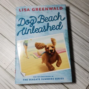 Dog Beach Unleashed