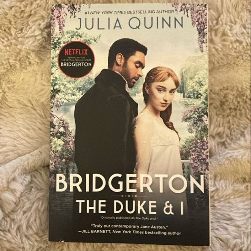 Bridgerton [TV Tie-In]