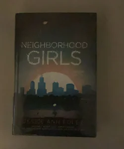 Neighborhood Girls