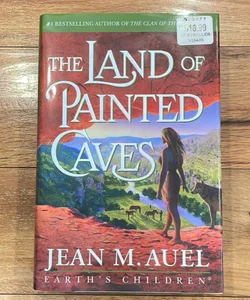 The Land of Painted Caves