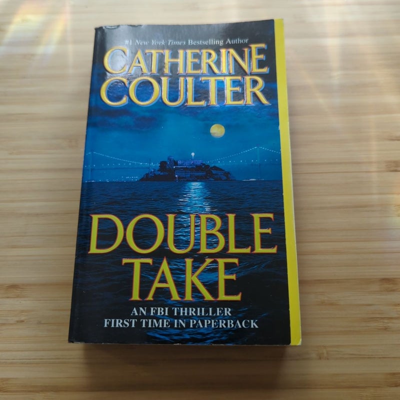 Double Take
