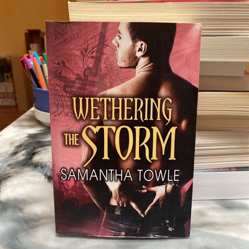 Wethering the Storm