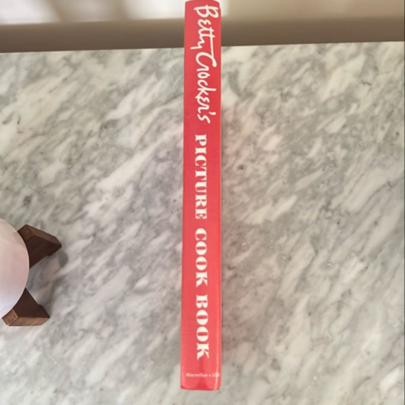 Betty Crocker's Picture Cookbook, Facsimile Edition