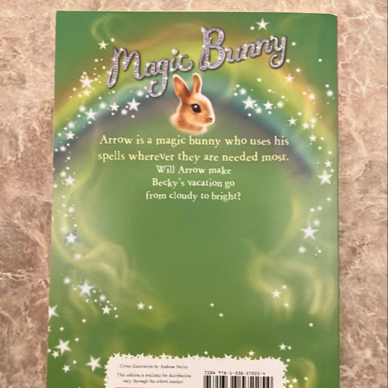 Magic bunny by , Paperback | Pangobooks