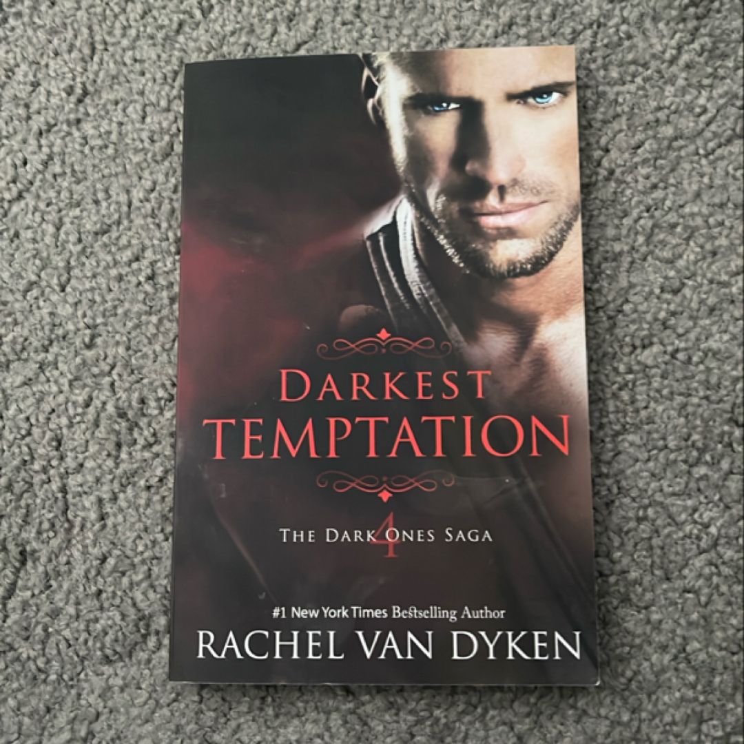 Darkest Temptation