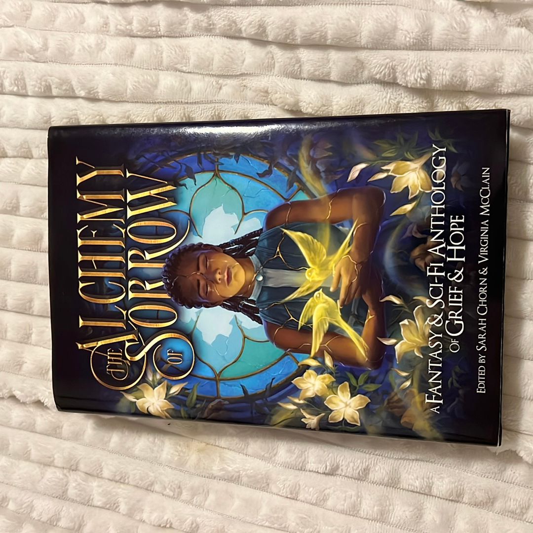 The Alchemy of Sorrow