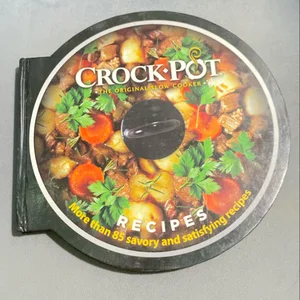 Crock-Pot Recipes