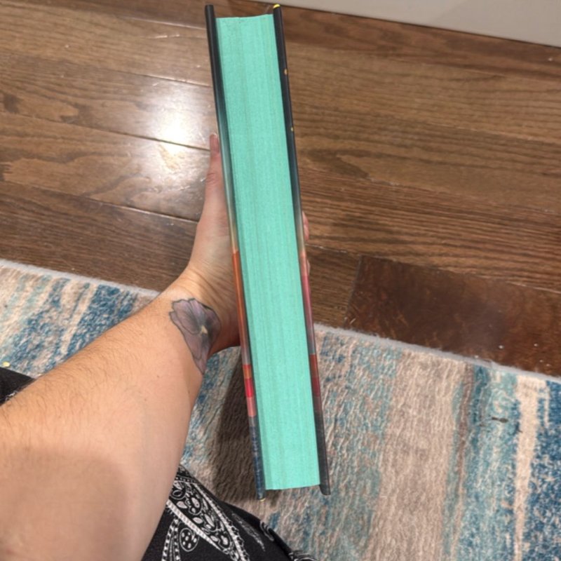 The Last Murder at the End of the World