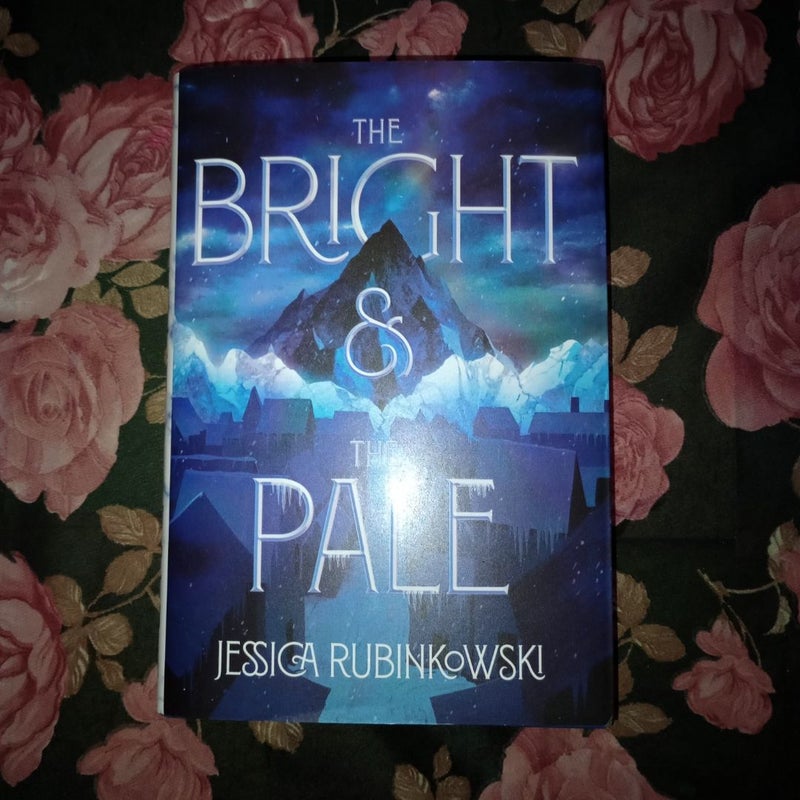 The Bright and the Pale