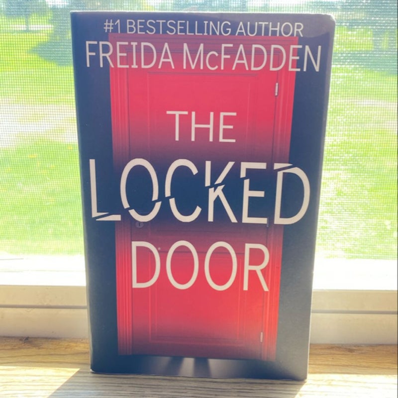 The Locked Door