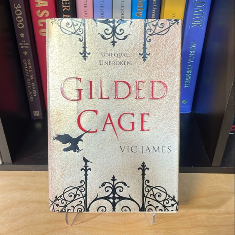 Gilded Cage