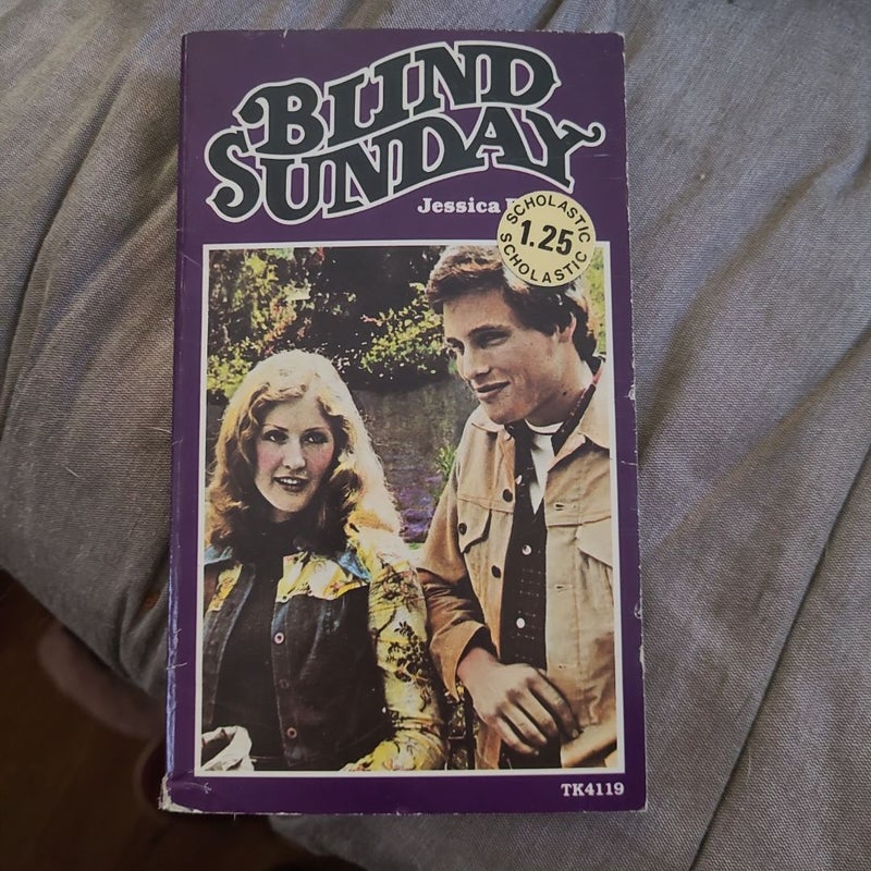 Blind Sunday