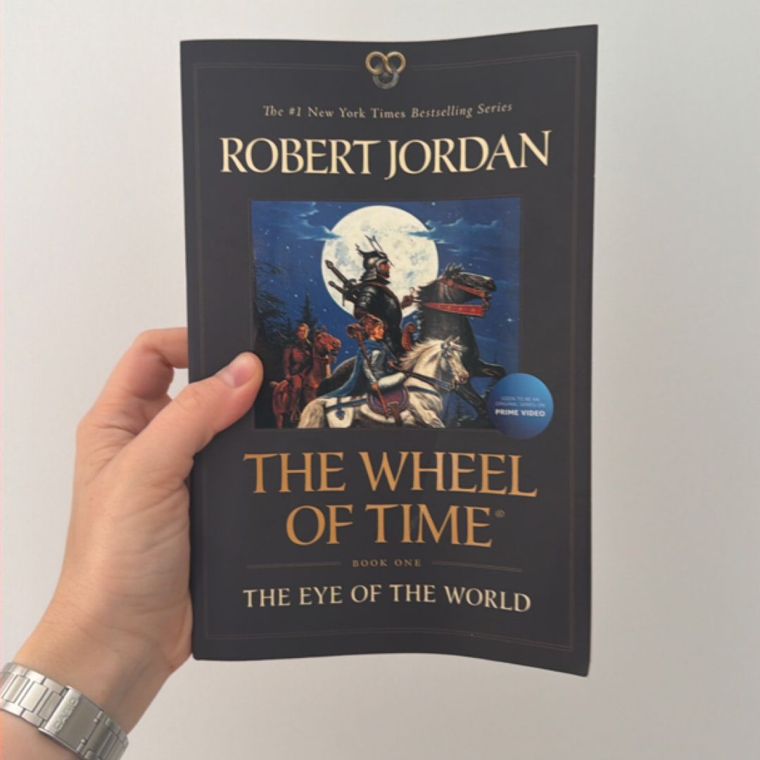 The Eye of the World