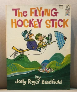 The Flying Hockey Stick 