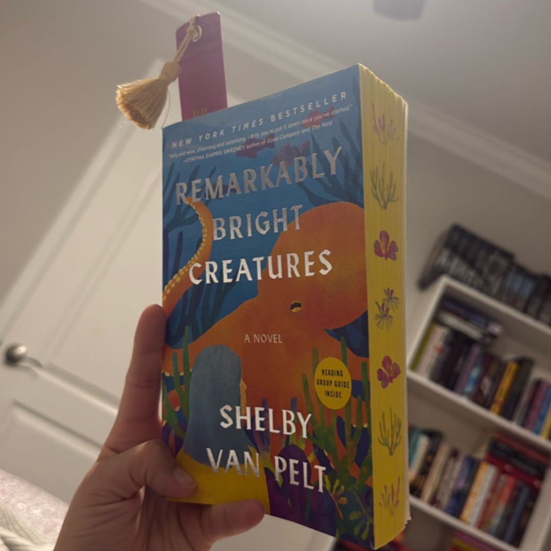 Remarkably Bright Creatures