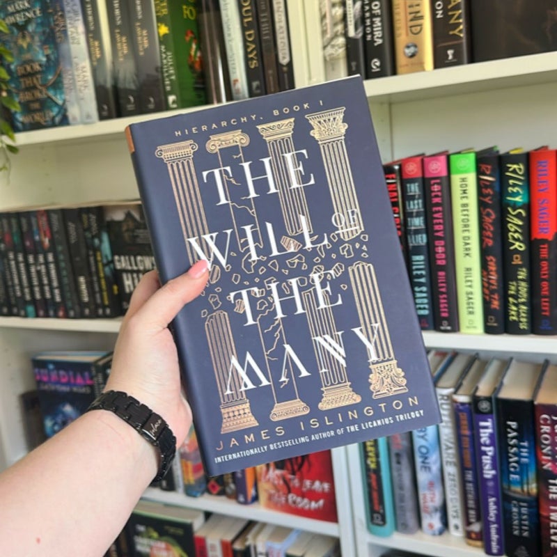 The Will of the Many