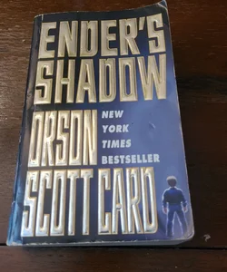 Ender's Shadow