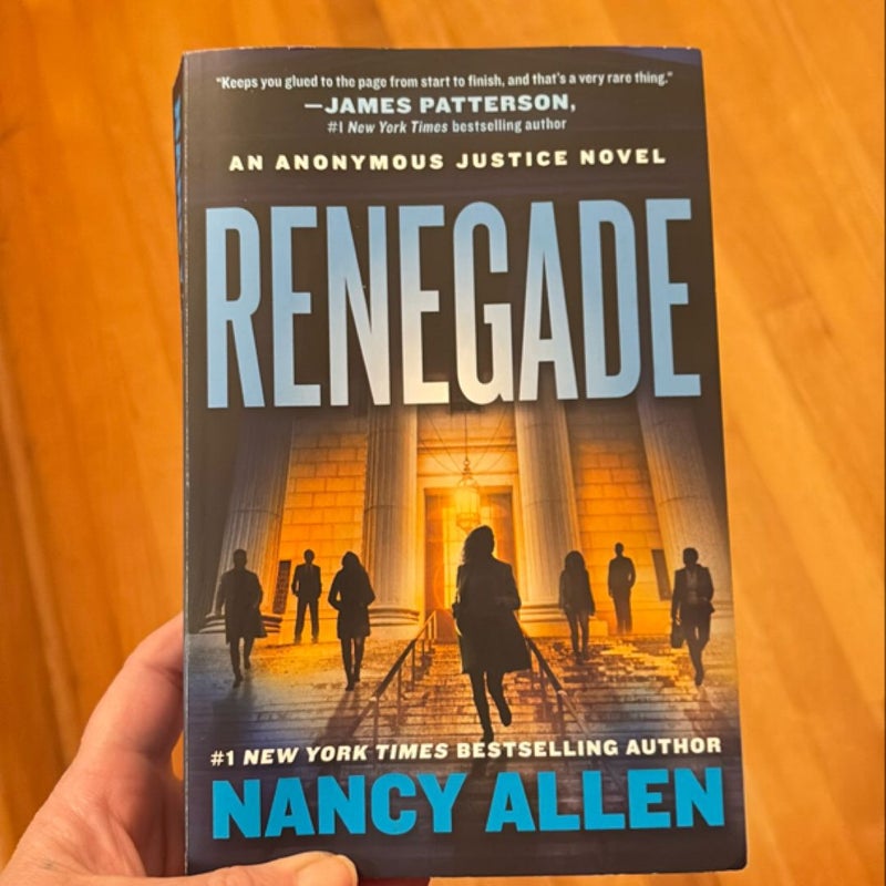 Renegade