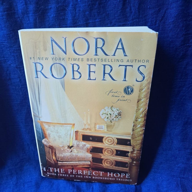 Inn Boonsboro Trilogy