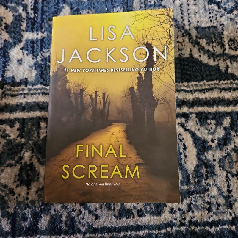 Final Scream