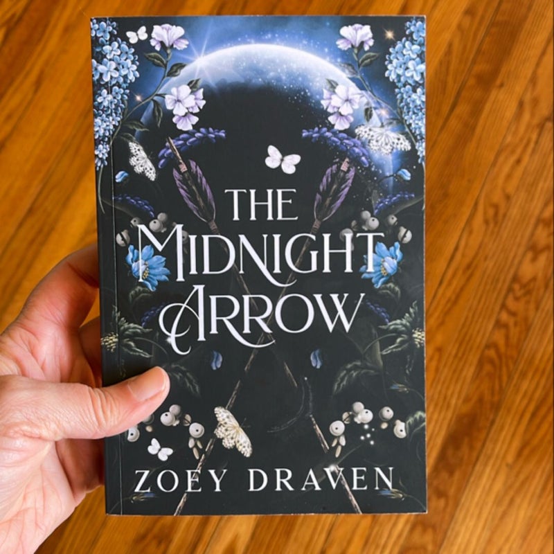 The Midnight Arrow