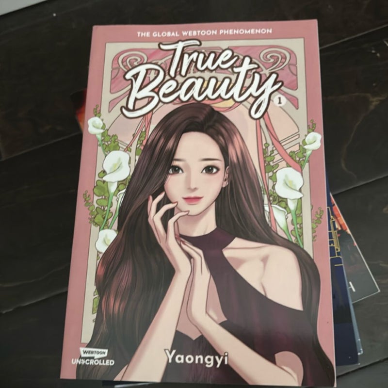 True Beauty Volume One