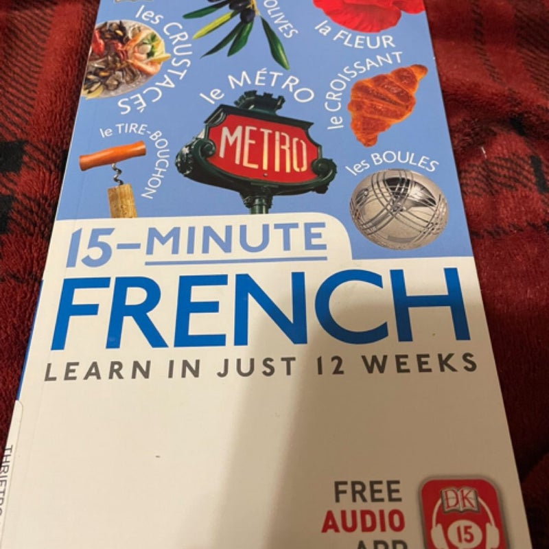 15-Minute French