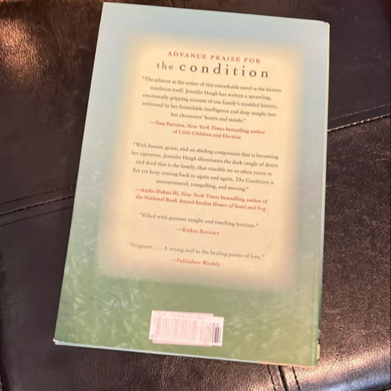 The Condition