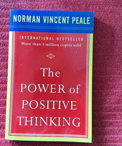 The Power of Positive Thinking