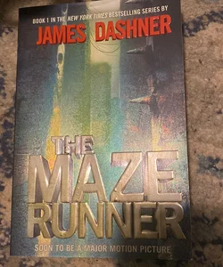 The Maze Runner (Maze Runner, Book One)