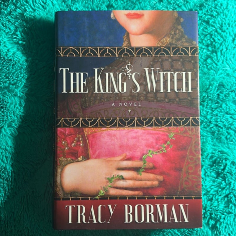 The King's Witch