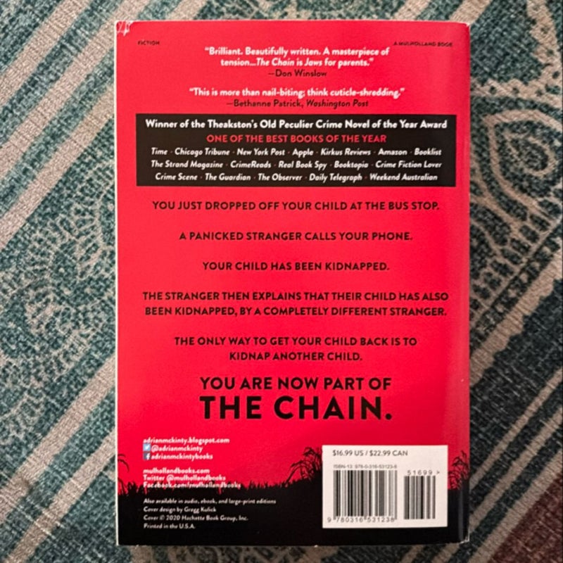 The Chain