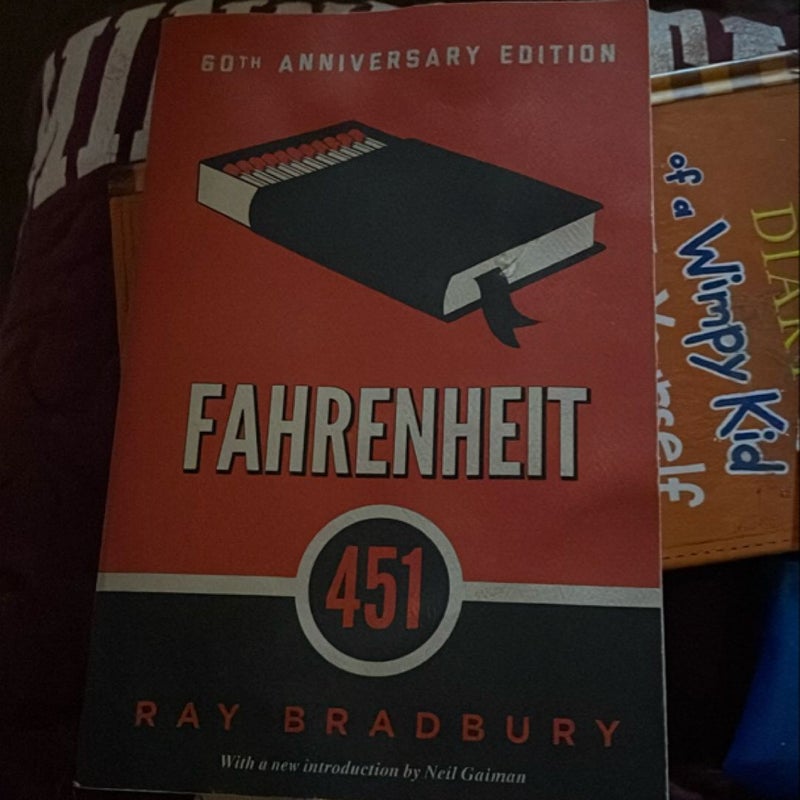 Fahrenheit 451