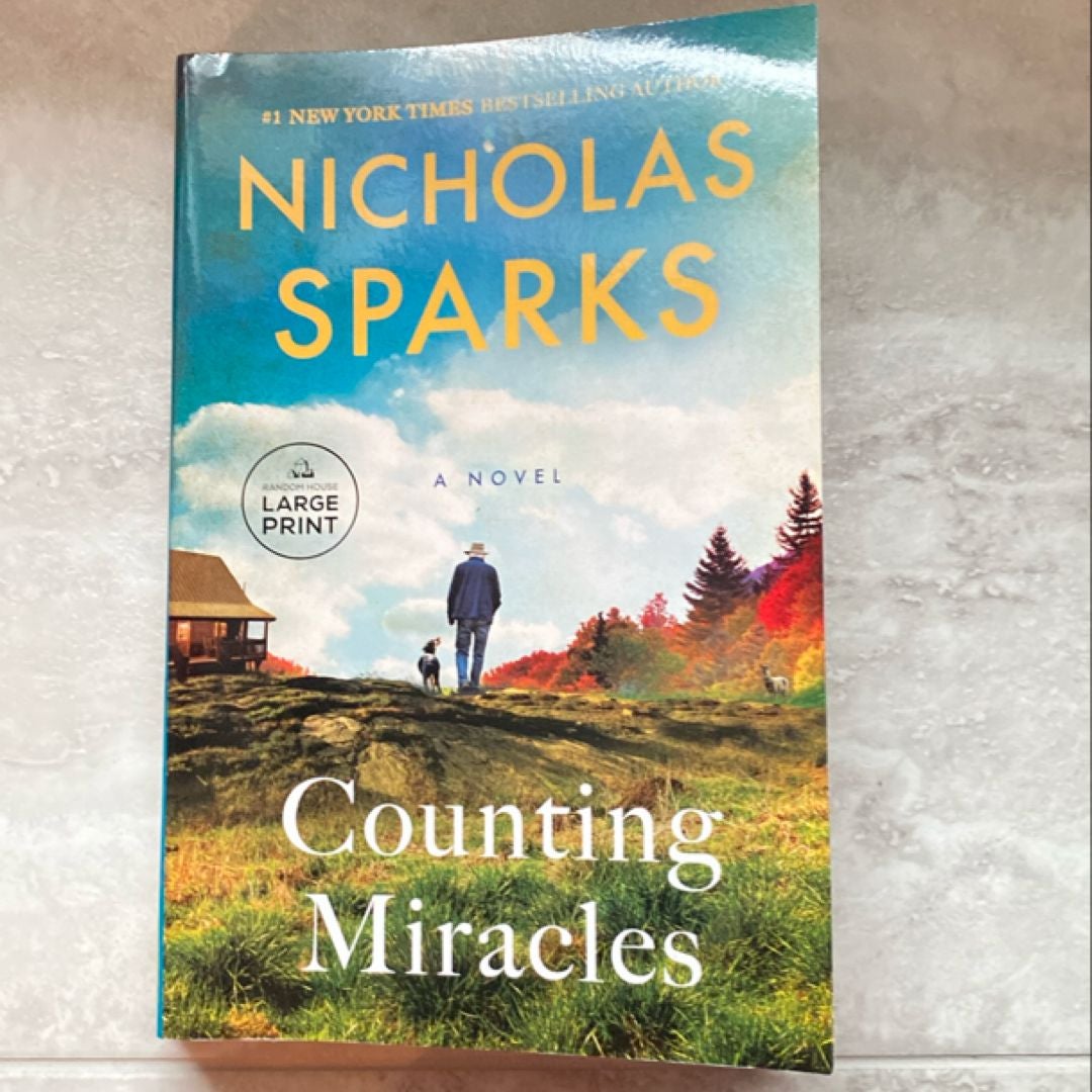 Counting Miracles