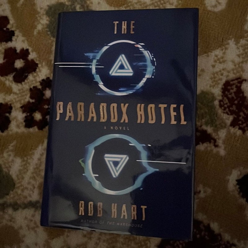 The Paradox Hotel