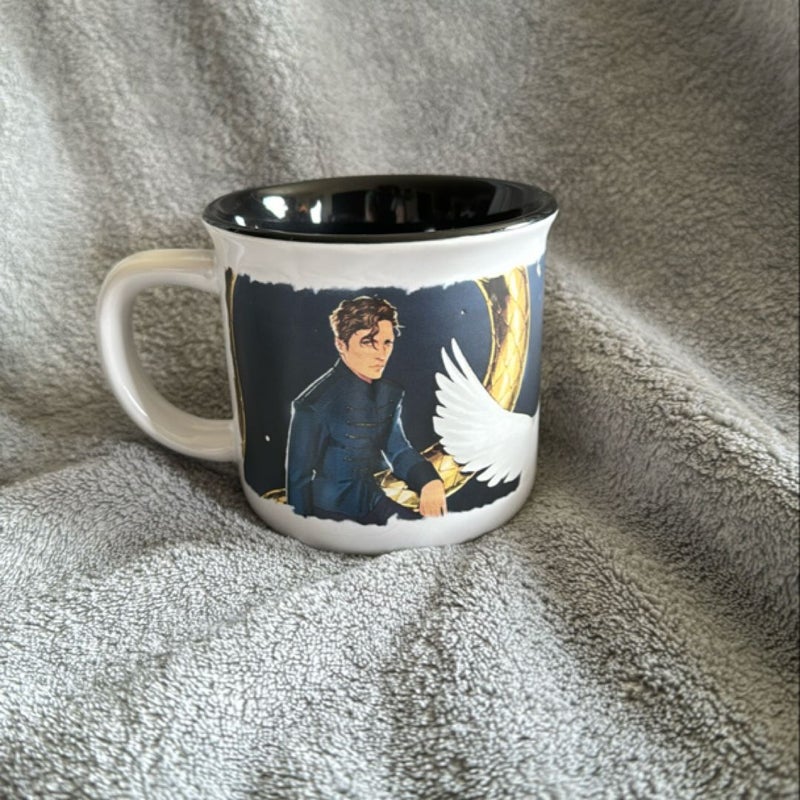 Fairyloot Mug