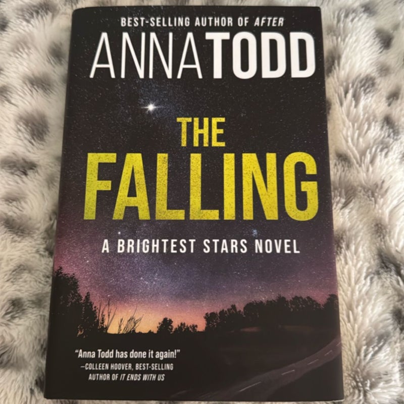 The Falling