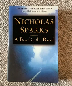 A Bend in the Road
