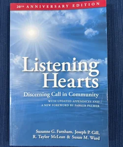 Discerning Call in Community