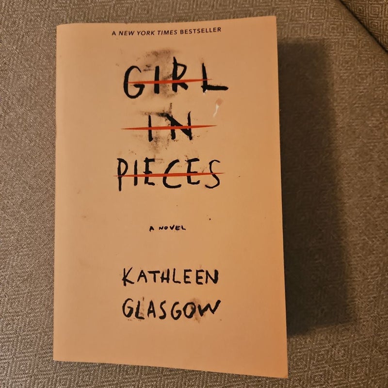 Girl in Pieces