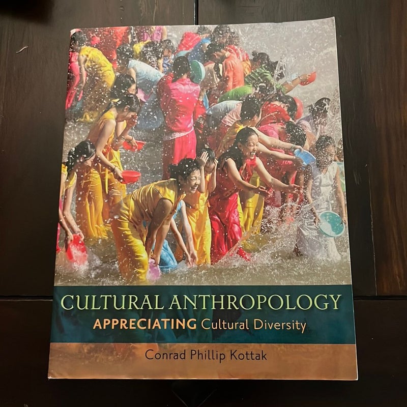 Cultural Anthropology